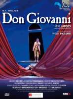 WYCOFANY   Mozart: Don Giovanni